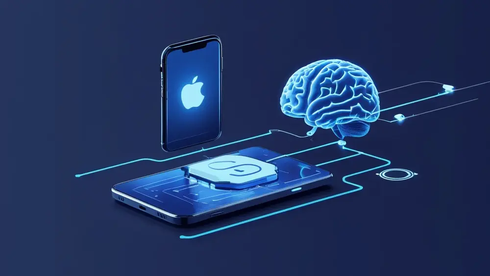 Apple Teams Up with Google Gemini to Supercharge Siri