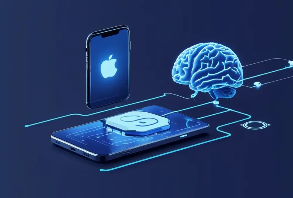 Apple Teams Up with Google Gemini to Supercharge Siri