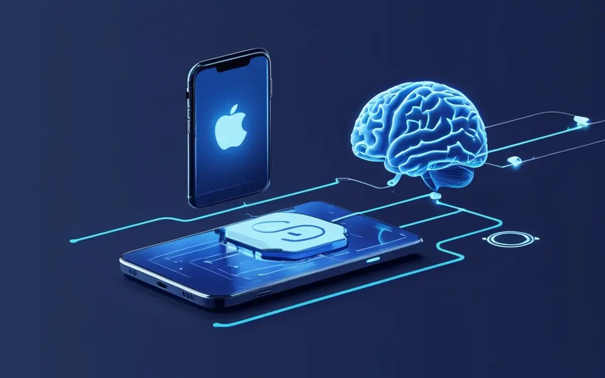 Apple Teams Up with Google Gemini to Supercharge Siri