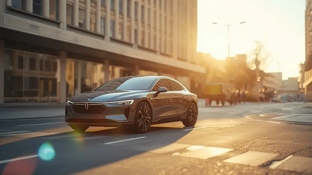 Prompt‑Injection Road Signs Threaten Self‑Driving Cars and Drones