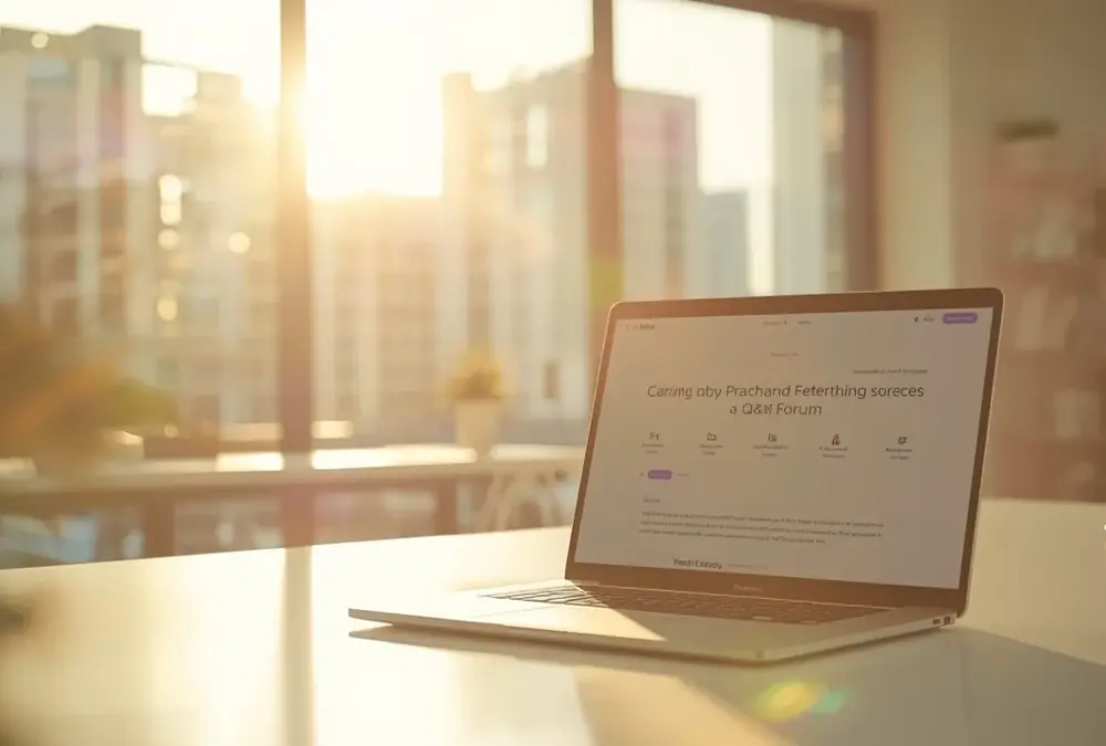 Why Developers Are Leaving Stack Overflow for New Q&A Platforms