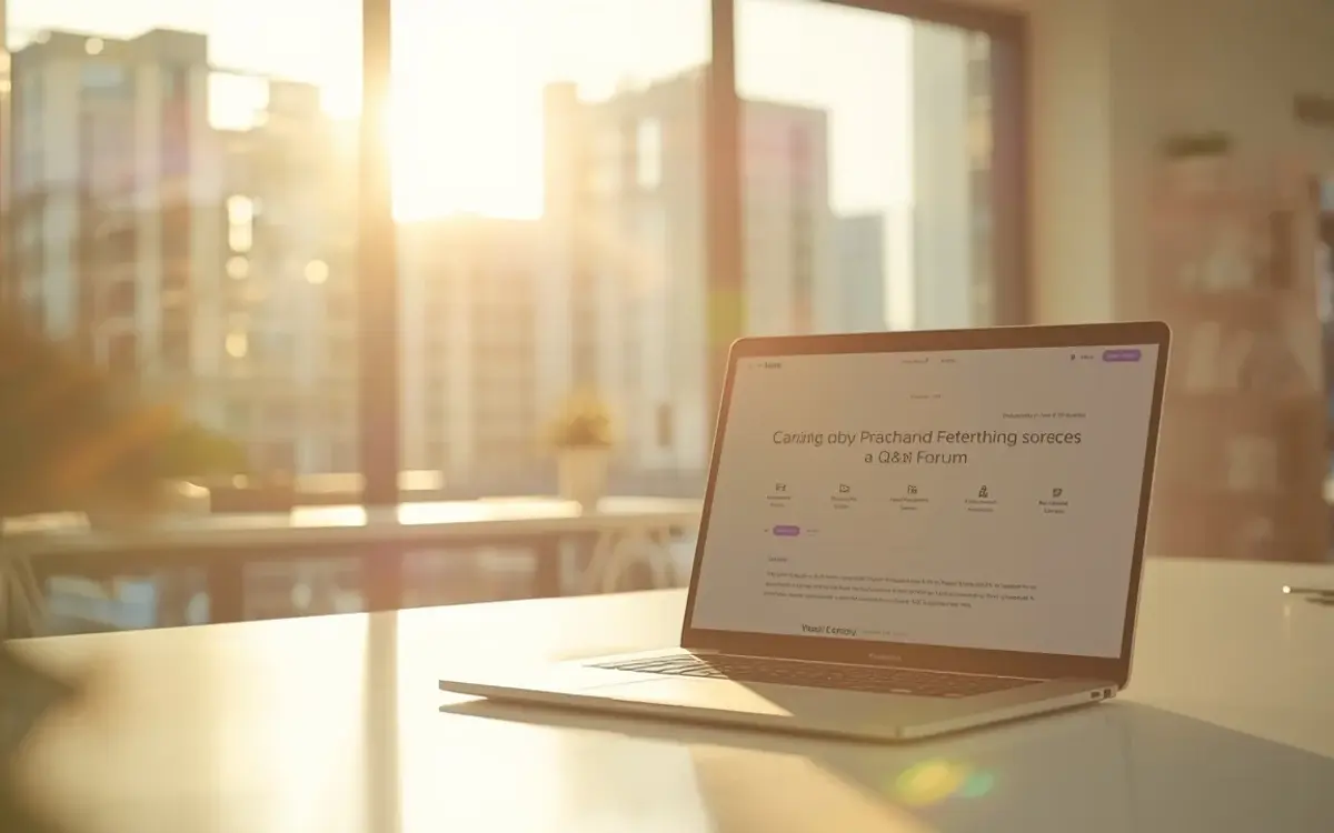 Why Developers Are Leaving Stack Overflow for New Q&A Platforms