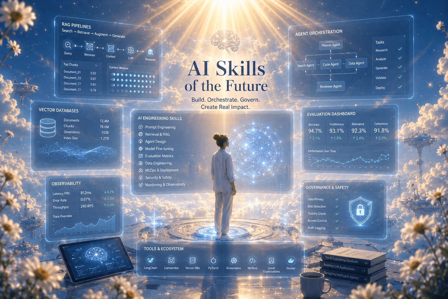 Developers Closing the AI Gap