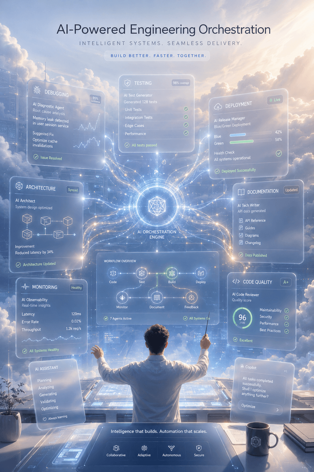 AI-Assisted Workflow