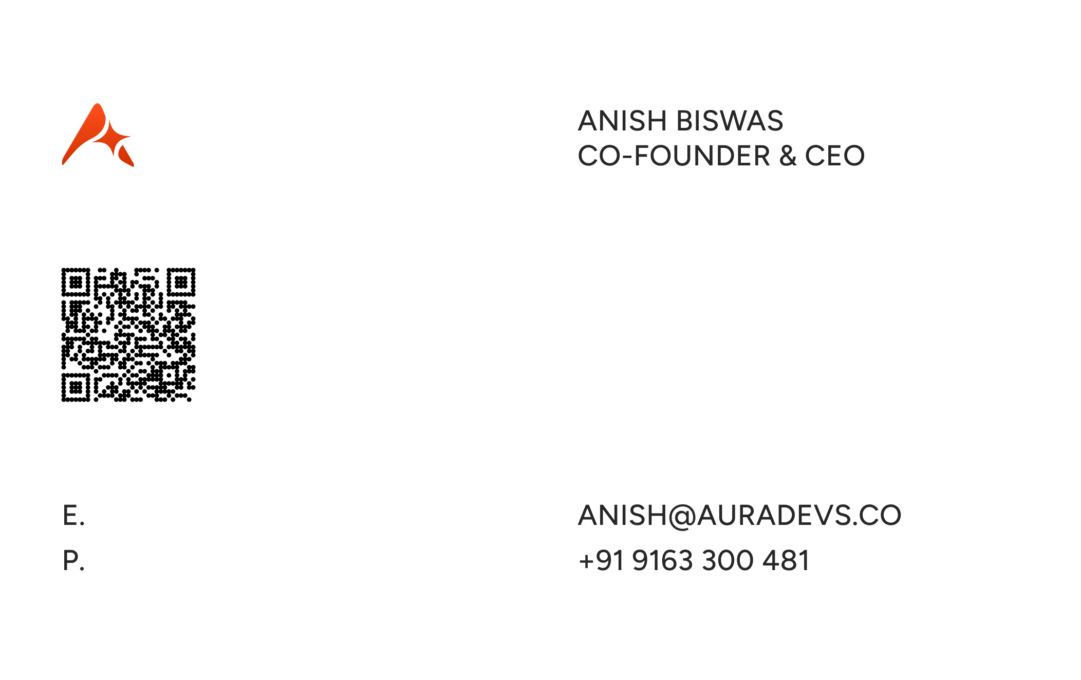 Employee QR Verification Flow