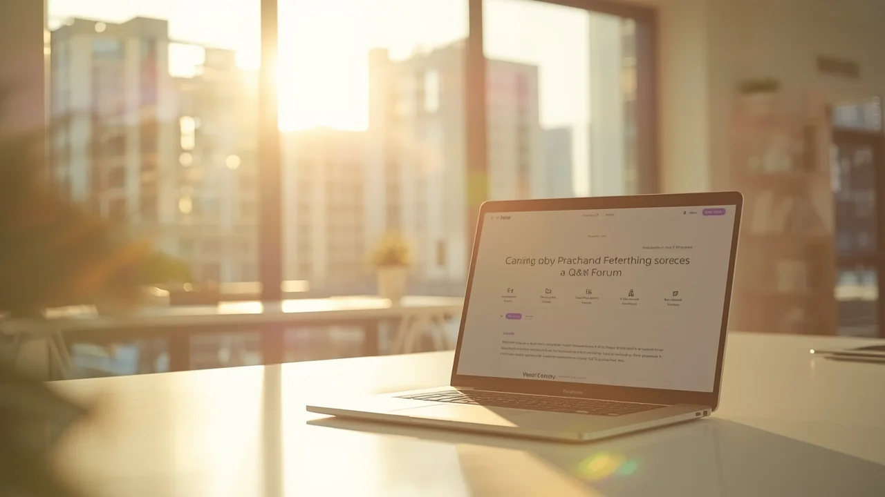 Why Developers Are Leaving Stack Overflow for New Q&A Platforms